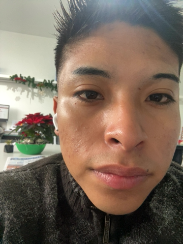 Foto de Carlos Enrique Casimiro González